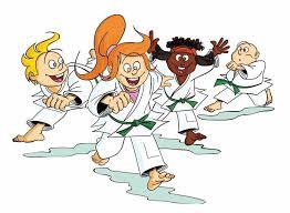 judo à Nouvion 80