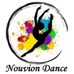 Nouvion Dance-Nouvion 80