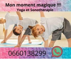 yoga enfants - nouvion 80